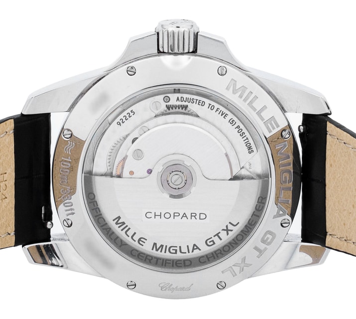 Chopard Mille Miglia 168997-3001 Image 4